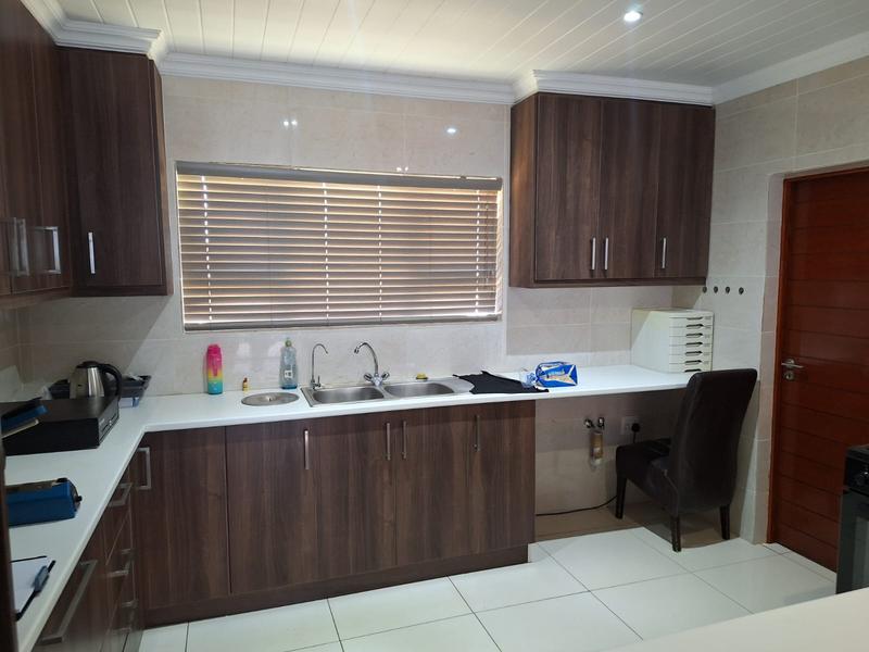 4 Bedroom Property for Sale in Flamwood North West